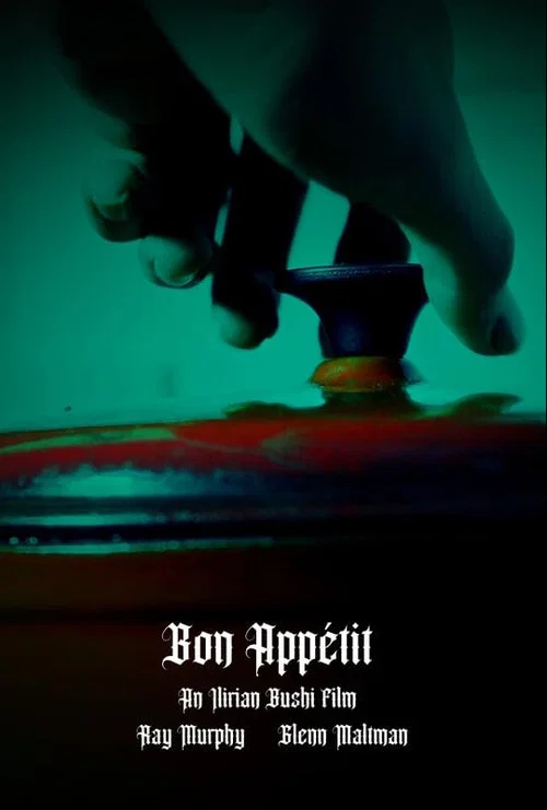 Bon Appétit постер