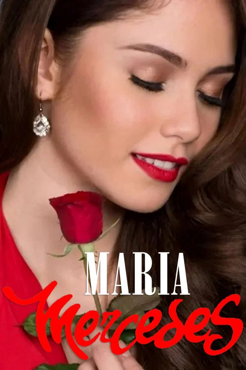 Maria Mercedes постер