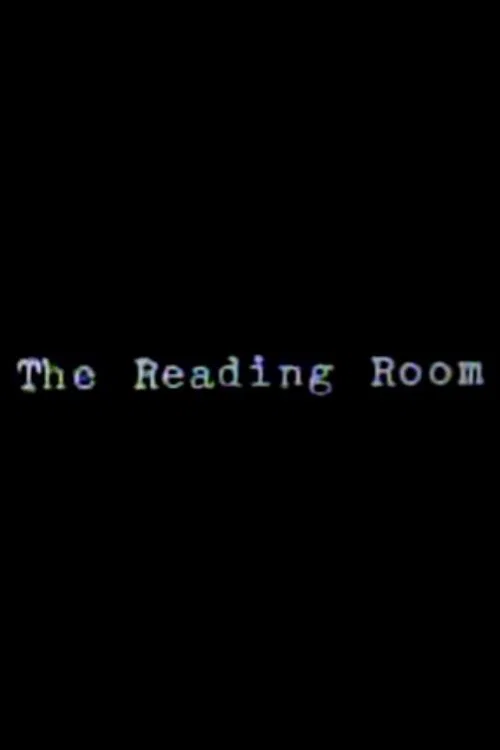 The Reading Room постер