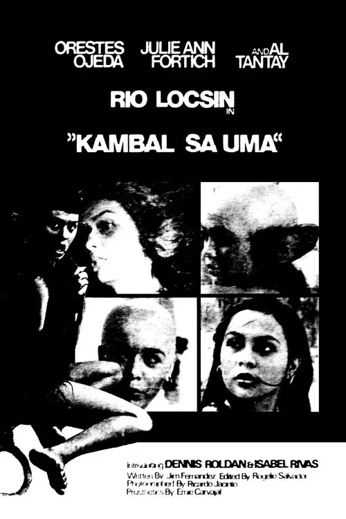 Kambal sa Uma постер
