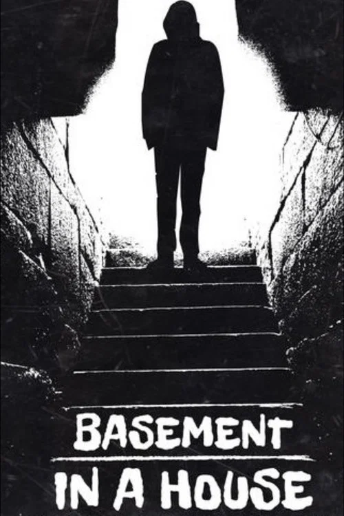 Basement in a House постер