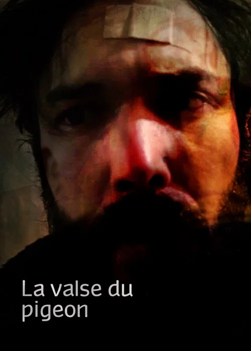 La valse du pigeon постер