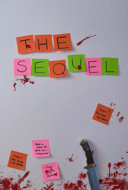The Sequel постер