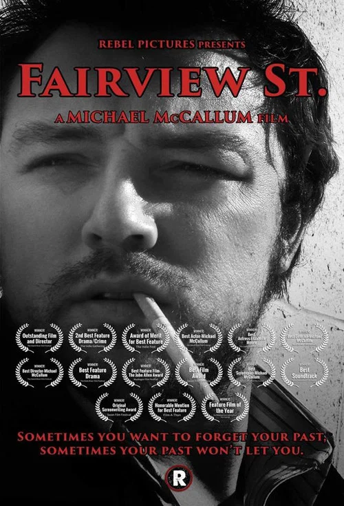 Fairview St. постер