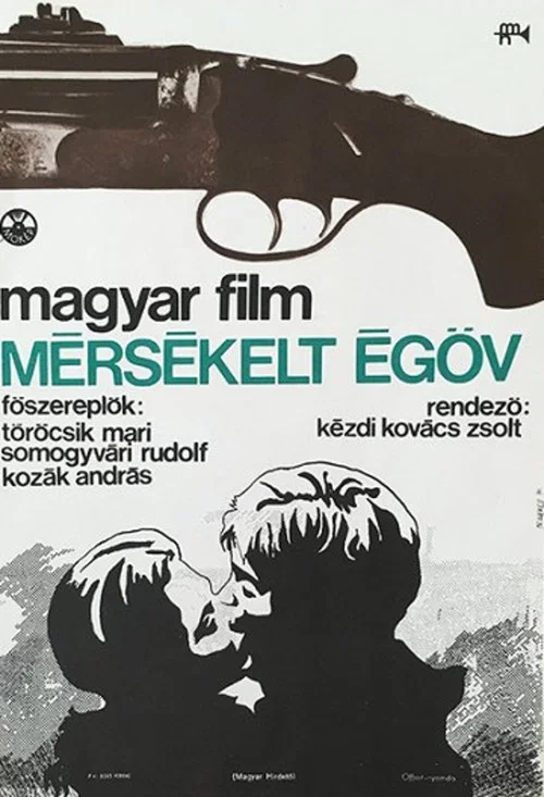 Mérsékelt égöv постер