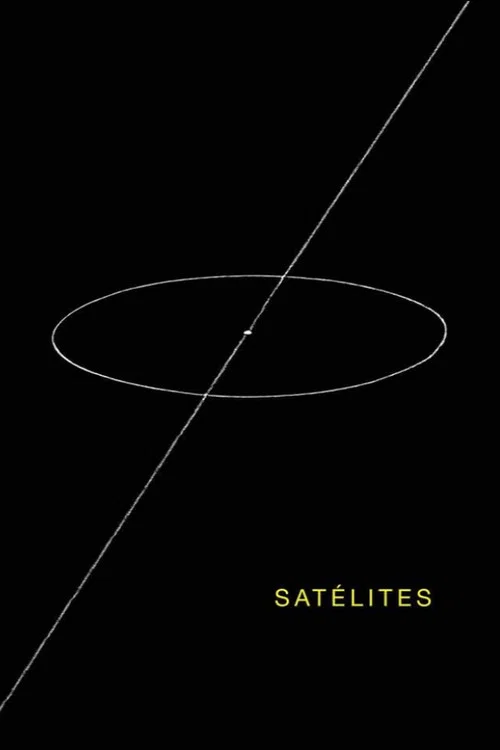 Satélites постер