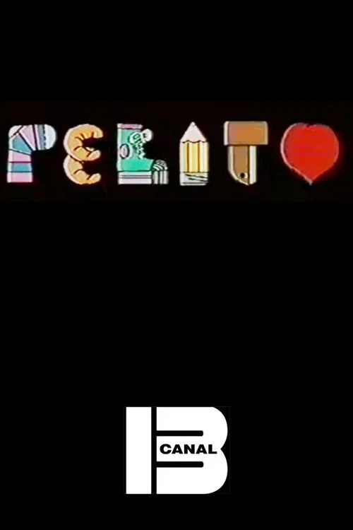 Волосики постер