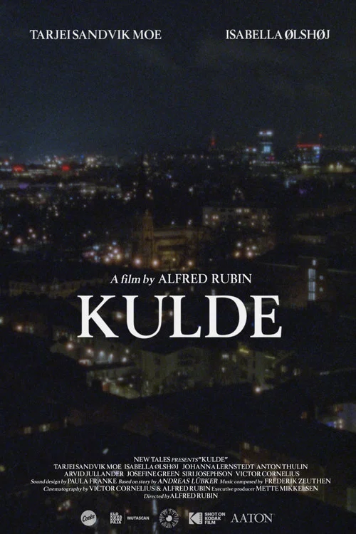 Kulde постер