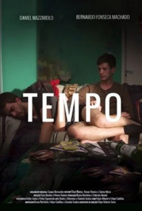 Tempo постер
