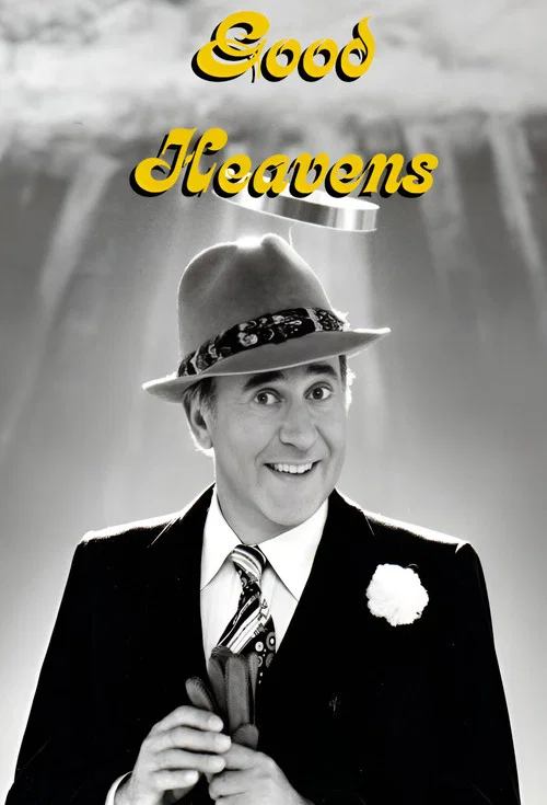 Good Heavens постер