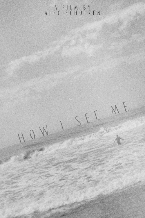how i see me постер