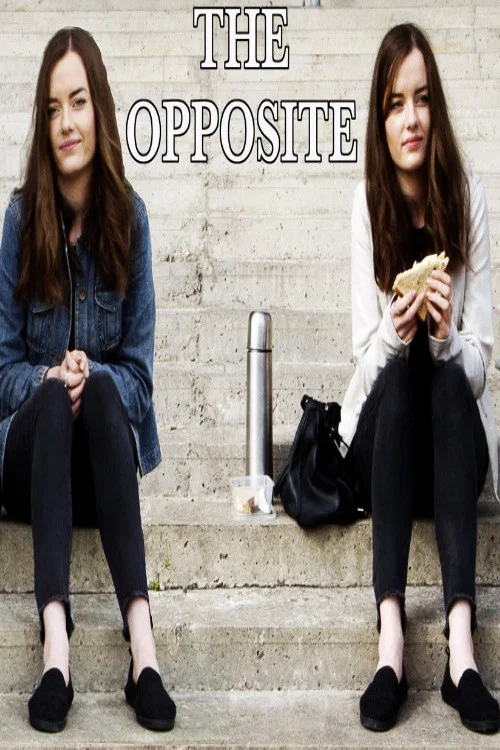The Opposite постер