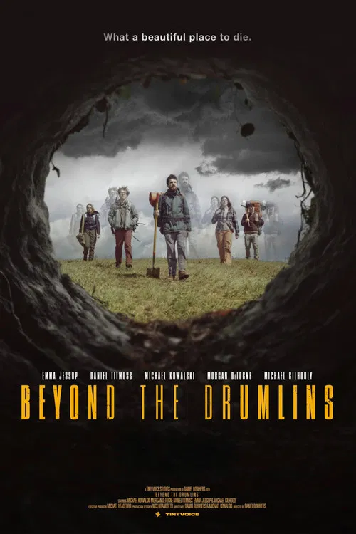 Beyond the Drumlins постер