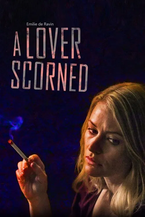A Lover Scorned постер
