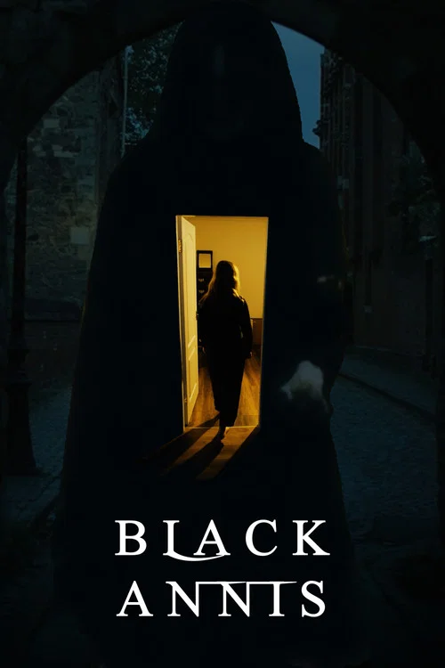 Black Annis постер