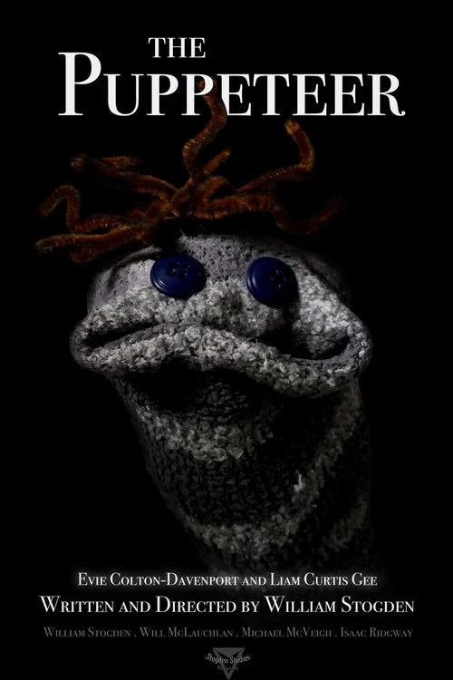 The Puppeteer постер