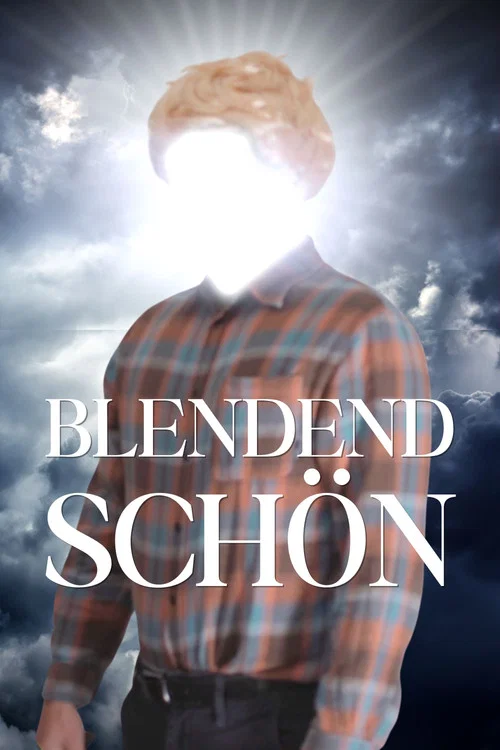 Blendend Schön постер
