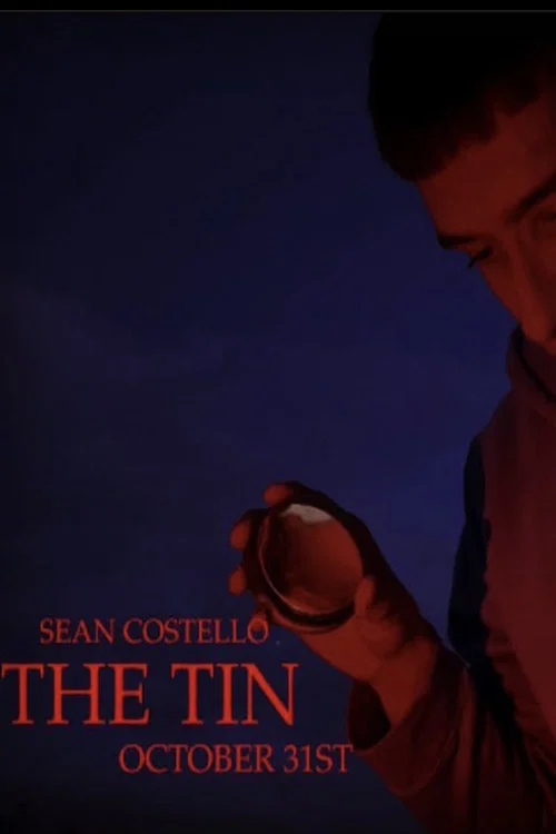 The Tin постер