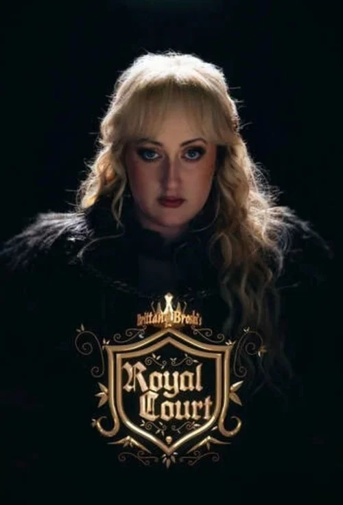 Royal Court постер