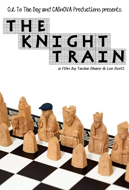 The Knight Train постер