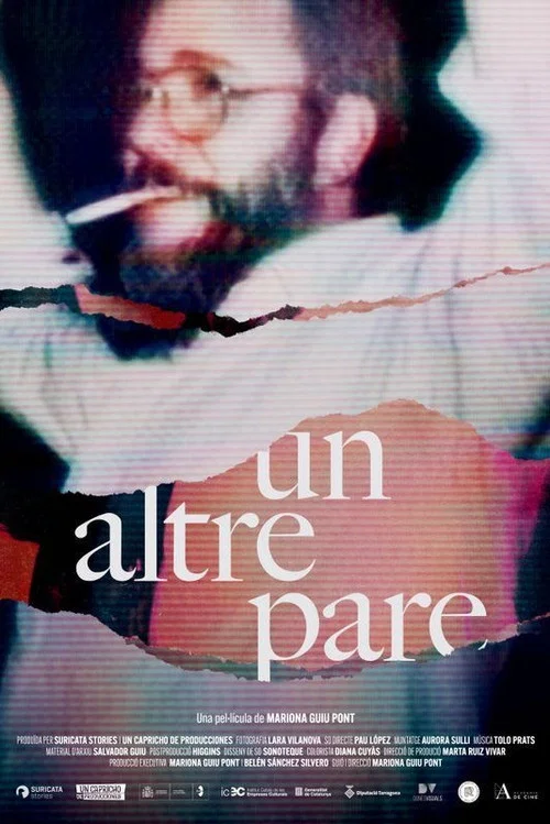 Un altre pare постер