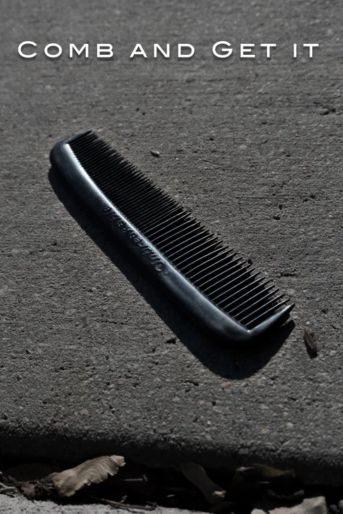 Comb and Get It постер