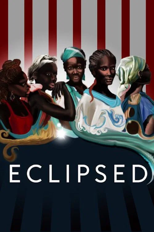 Eclipsed постер