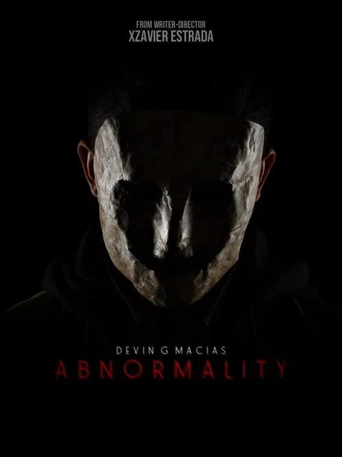Abnormality постер