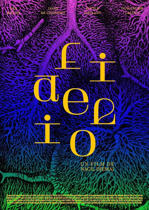 Fidelio постер