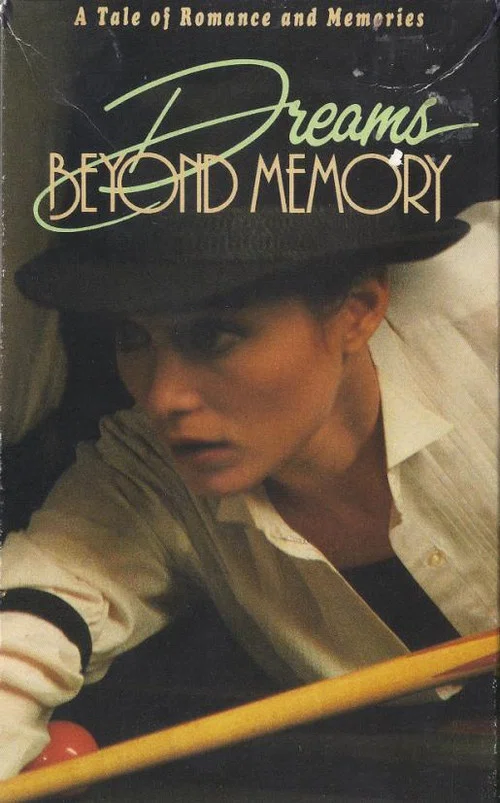 Dreams Beyond Memory постер