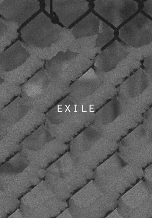 Exile постер