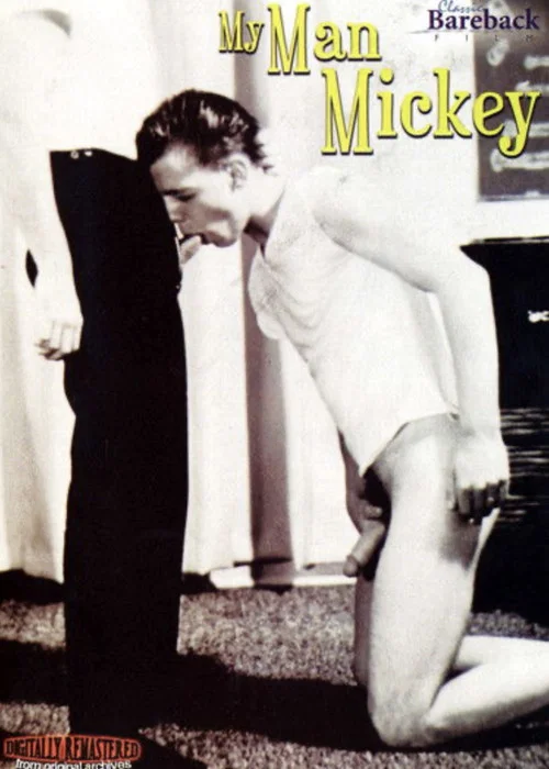 My Man Mickey постер