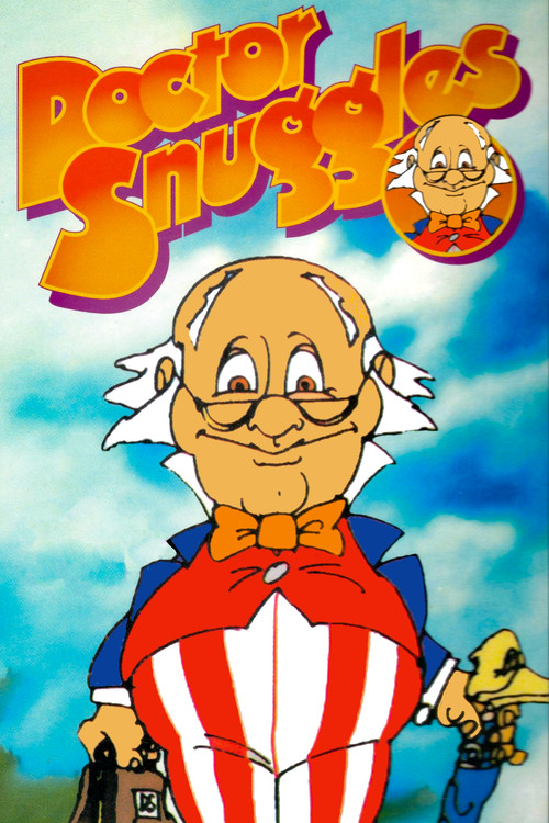 Doctor Snuggles постер