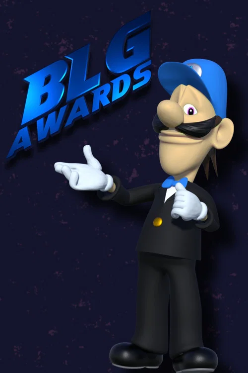 The BLG Awards 2024 постер