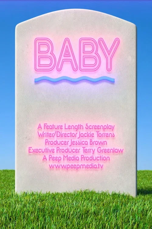 Baby постер