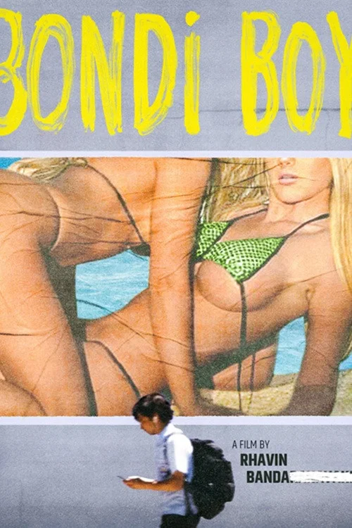 Bondi Boy постер