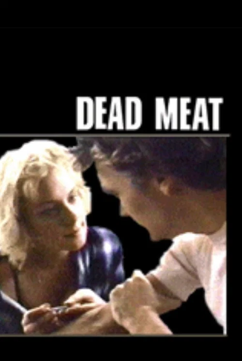 Dead Meat постер