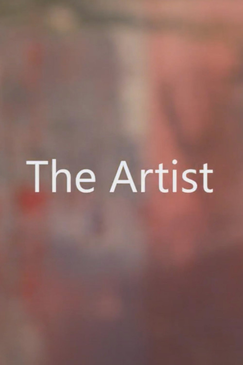 The Artist постер