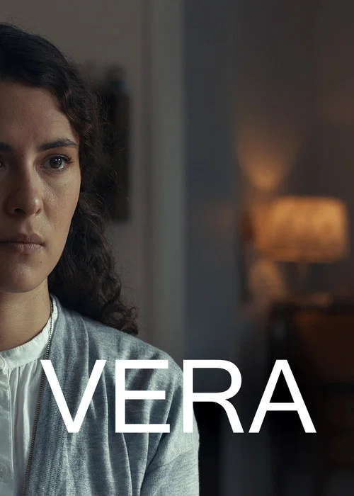 Vera постер