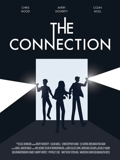 The Connection постер