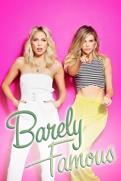 Barely Famous постер