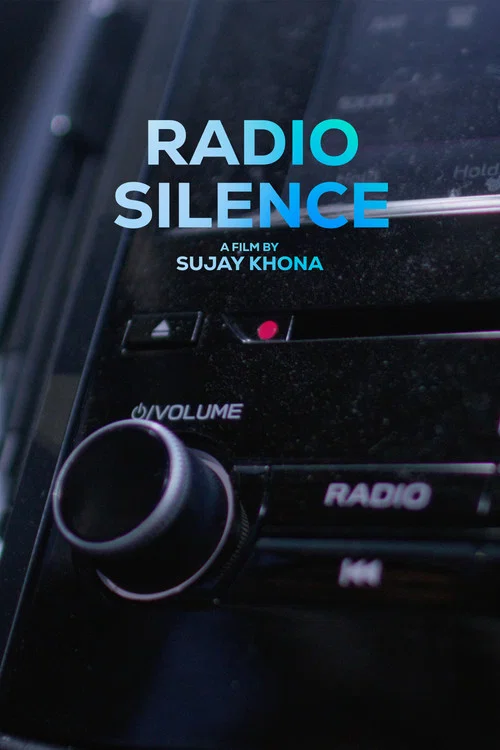 Radio Silence постер