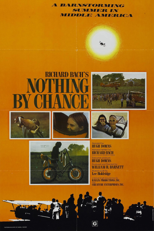 Nothing by Chance постер