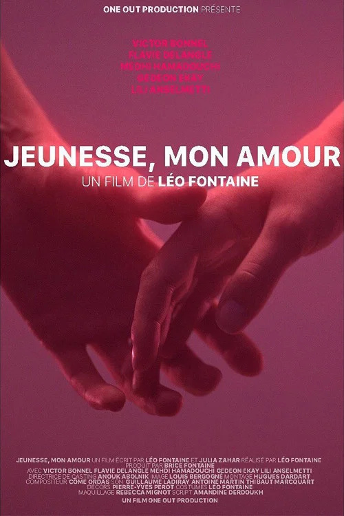 Jeunesse, mon amour постер