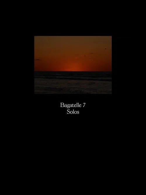 Bagatelle 7: SOLOS постер