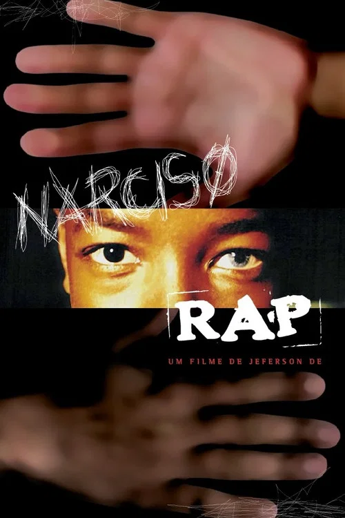 Narciso Rap постер