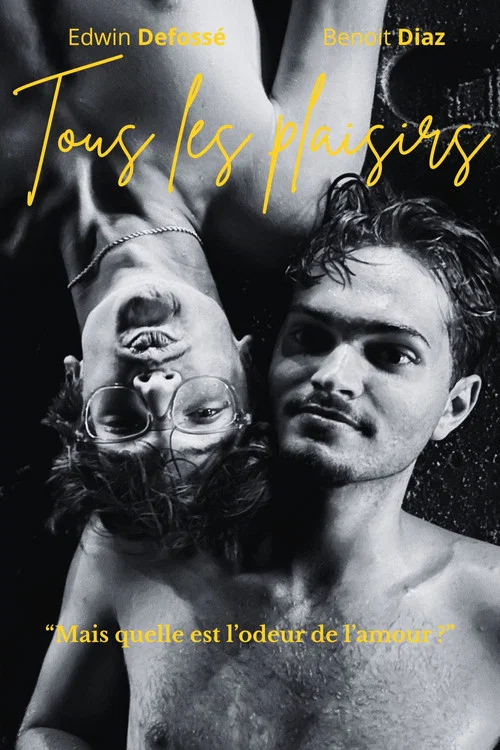 Tous les plaisirs постер