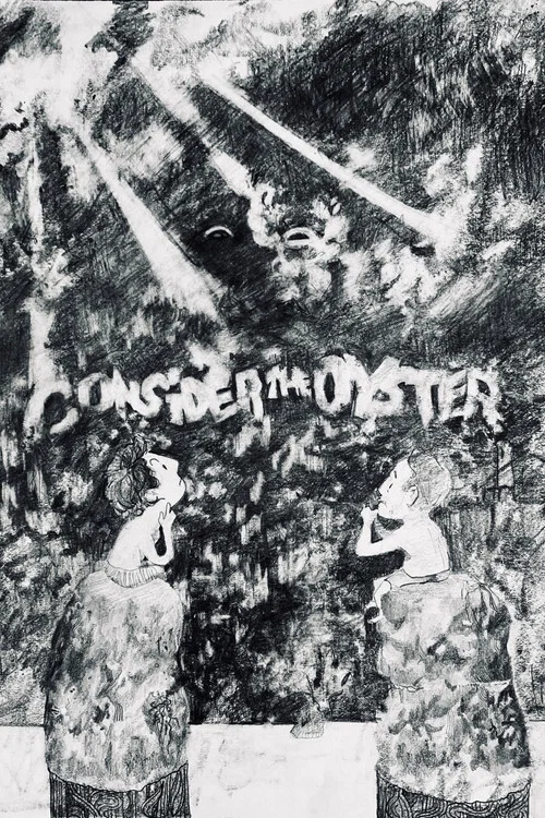 Consider the Oyster постер