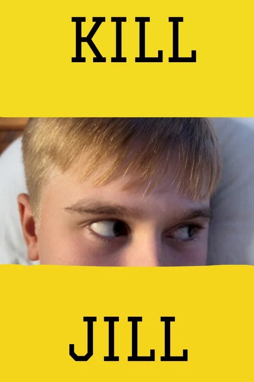 Kill Jill постер