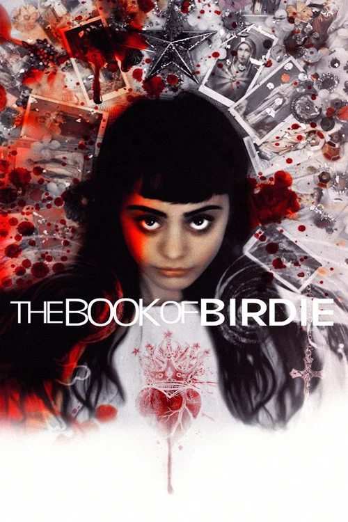 The Book of Birdie постер